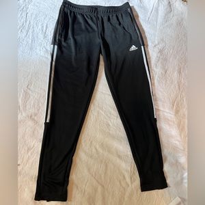 Womens Adidas track pants